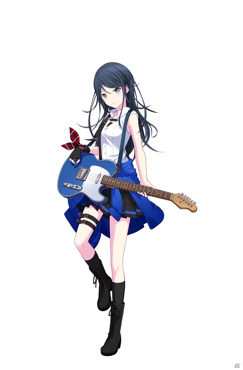 「プロジェクトセカイ カラフルステージ！ feat. 初音ミク」より幼馴染バンドユニット「Leo/need」の紹介動画が公開！の画像2