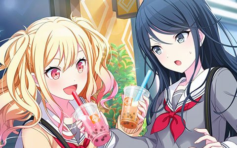 「プロジェクトセカイ カラフルステージ! feat. 初音ミク」より幼馴染バンドユニット「Leo/need」の紹介動画が公開!