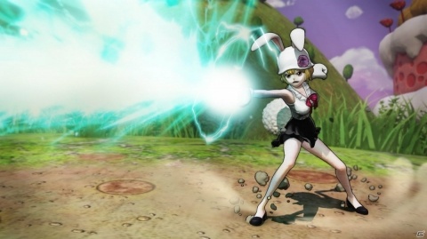 オンラインマルチも楽しめる！発売間近の「ONE PIECE 海賊無双4」の特徴をおさらいしようの画像28