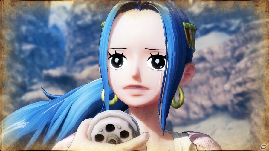 オンラインマルチも楽しめる！発売間近の「ONE PIECE 海賊無双4」の特徴をおさらいしようの画像3