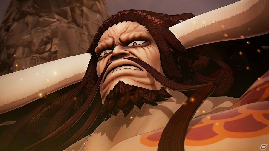 オンラインマルチも楽しめる！発売間近の「ONE PIECE 海賊無双4」の特徴をおさらいしようの画像8