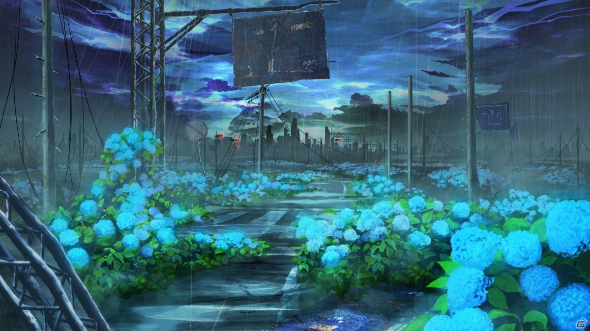 PS4/Switch「少女地獄のドクムス〆」が6月25日に発売！二心一体のキャラクターを切り分けて進むアクションRPGの画像31