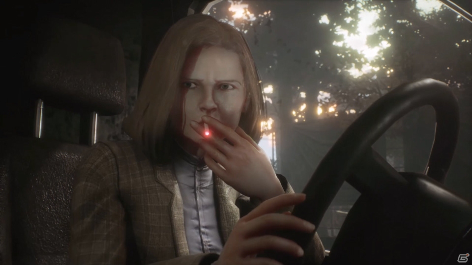 裸エプロンと夜通し遊ぼう！「リマザード：トーメンテッド ファーザーズ」ゲームコレクターインプレッションの画像14