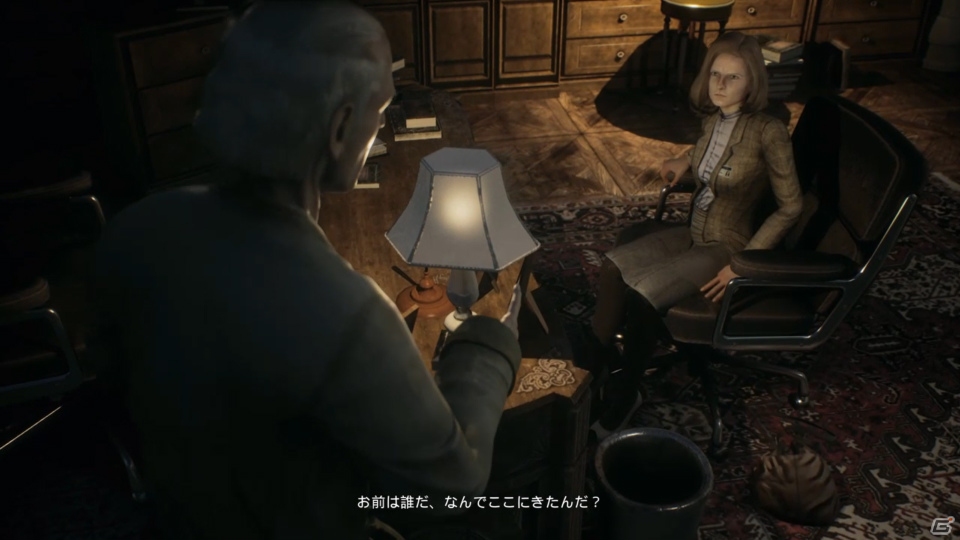 裸エプロンと夜通し遊ぼう！「リマザード：トーメンテッド ファーザーズ」ゲームコレクターインプレッションの画像30