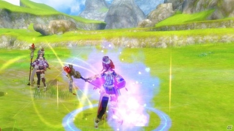 「アルケミアストーリー」新職・魔術士が追加！URアバターなどが登場する1日1回無料10連ガチャも実施の画像4