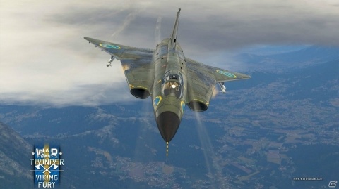 「War Thunder」大型アップデートでスウェーデン陸軍の導入やAH-64 アパッチなどの兵器が50種以上実装！の画像4