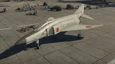 「War Thunder」大型アップデートでスウェーデン陸軍の導入やAH-64 アパッチなどの兵器が50種以上実装！の画像6