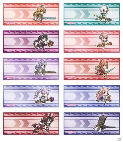 「プリンセスコネクト！Re:Dive 2nd Anniversaryフェア」が3月21日より開催！の画像1