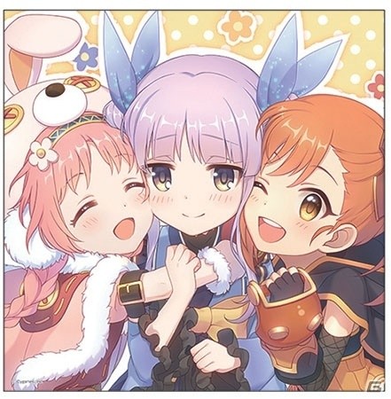 「プリンセスコネクト！Re:Dive 2nd Anniversaryフェア」が3月21日より開催！の画像4