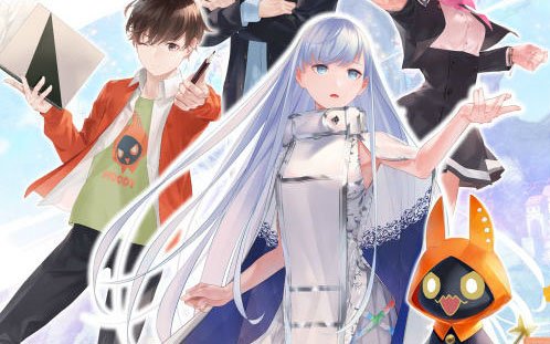 「ラクガキ キングダム」第2回CBTが5月中旬に開催決定！本日より参加者募集が開始