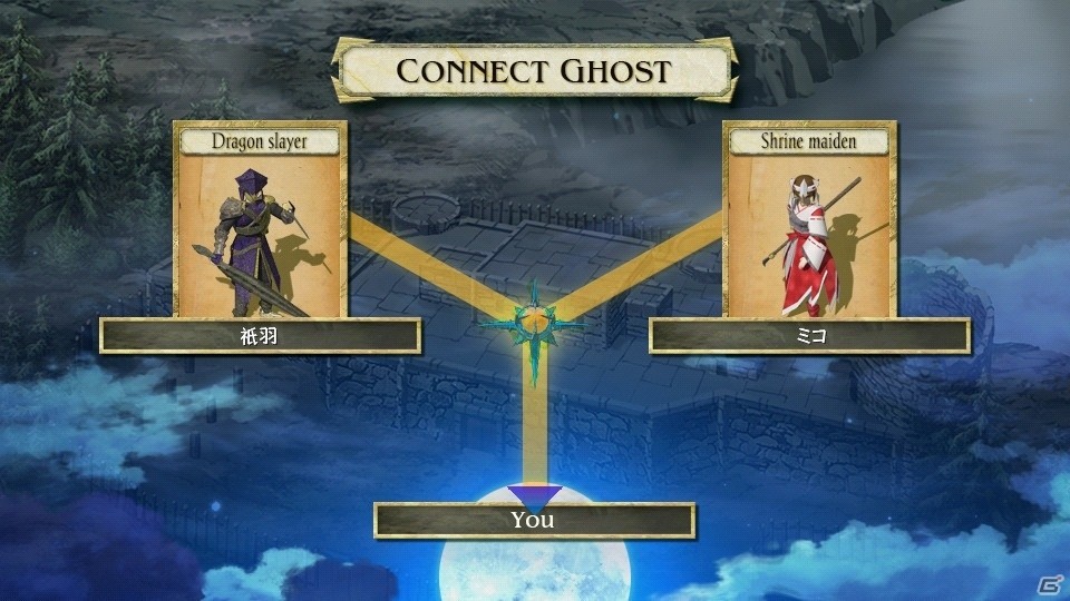 部隊育成ゲーム「ヴァスタークロウズ3～神界の龍師～」がSteamで本日発売！40％オフのセールも実施の画像3