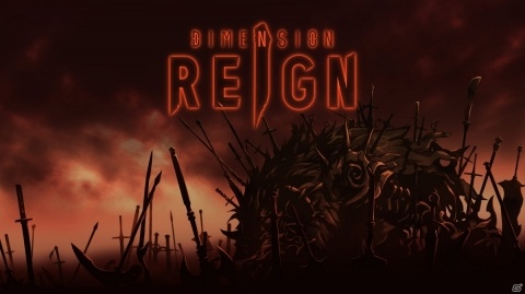 Steam向けローグライクゲーム「DIMENSION REIGN」の早期アクセス版が配信！の画像1