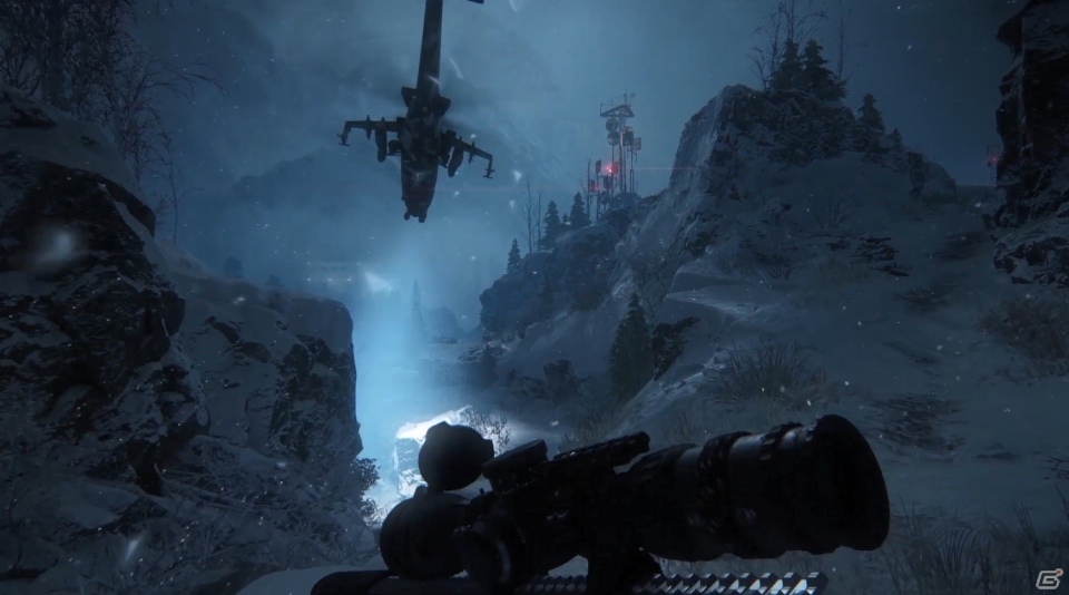 「Sniper Ghost Warrior Contracts」ドローンでの偵察などターゲット暗殺までの多彩な方法を映した動画が公開！の画像2