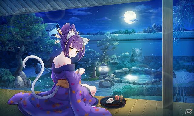 Show By Rock Fes A Live 期間限定イベント ほわぁ 都会のバンドは凄いぞツアー がスタート Gamer