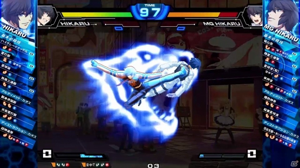 Nintendo Switch版「カオスコード –ニューサインオブカタストロフィ–」が3月26日に発売決定！の画像4