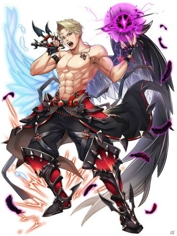 「白猫プロジェクト」アニメの放送を記念して西川貴教さんがプレイアブルキャラとして実装！CVも兄貴が担当の画像2