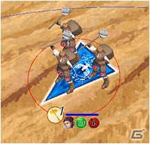 「VALIANT TACTICS」槍兵や工兵、メイジなど個性豊かな兵種を紹介！特徴的なスキルの情報もの画像5