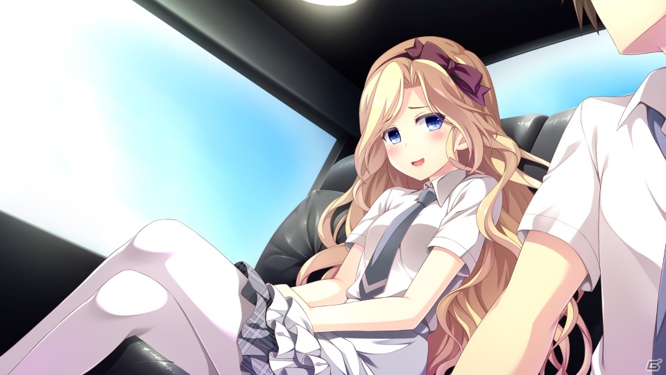 PS4/Switch版「Eスクールライフ」が6月25日に発売！限定版の特典に使用される描き下ろしイラストが公開の画像25