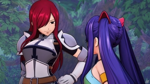 「FAIRY TAIL」ギルド最強の男・ギルダーツが参戦！初公開のエクリプス編を含むストーリーカットや最新映像も公開の画像10