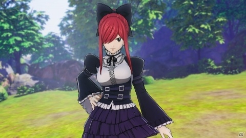 「FAIRY TAIL」ギルド最強の男・ギルダーツが参戦！初公開のエクリプス編を含むストーリーカットや最新映像も公開の画像14