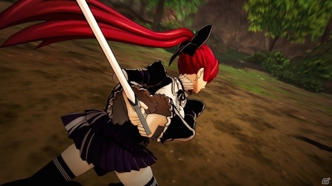 「FAIRY TAIL」ギルド最強の男・ギルダーツが参戦！初公開のエクリプス編を含むストーリーカットや最新映像も公開の画像15