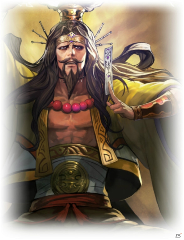 「三国志ヒーローズ」に張角が登場！李典のピックアップ召喚や「春の召喚ボーナス」キャンペーンも開催の画像1
