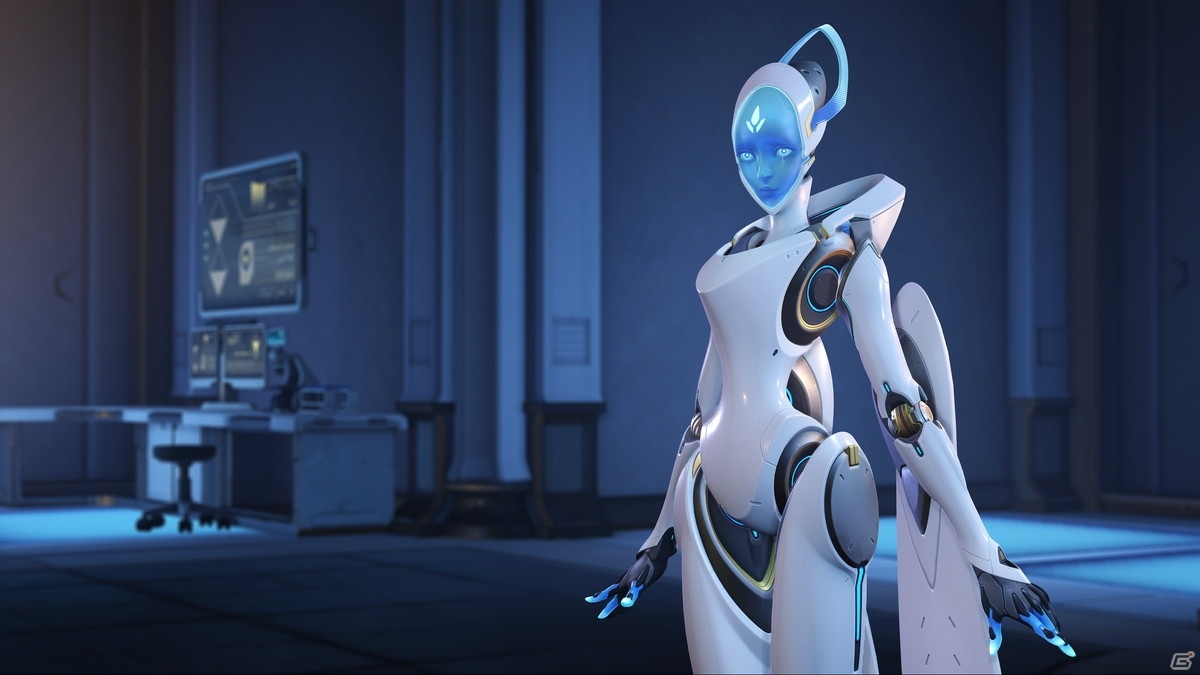 PC版「オーバーウォッチ」のPTRに新ヒーロー「エコー」が登場！の画像6