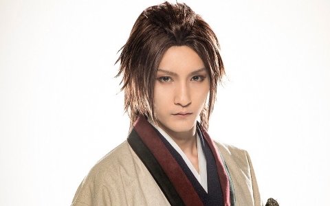 ミュージカル 薄桜鬼 真改 相馬主計 篇 よりキャラクタービジュアル あらすじが公開 ゲーム情報サイト Gamer