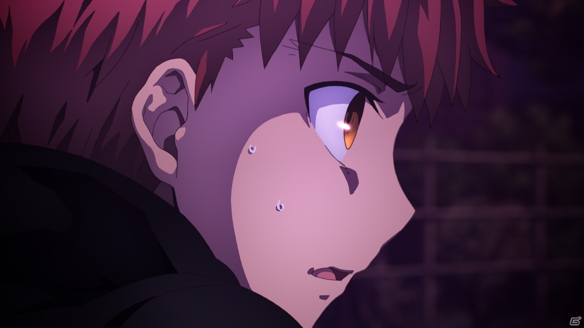 劇場版「Fate/stay night ［Heaven's Feel］」III.spring song