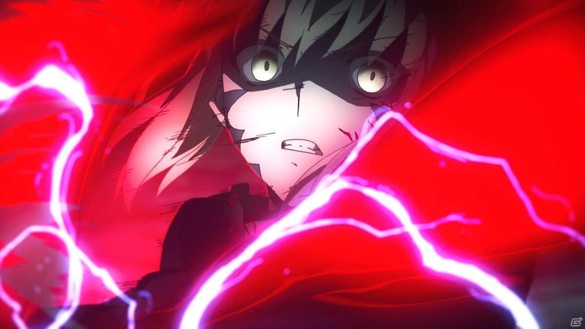 劇場版「Fate/stay night ［Heaven's Feel］」III.spring songより