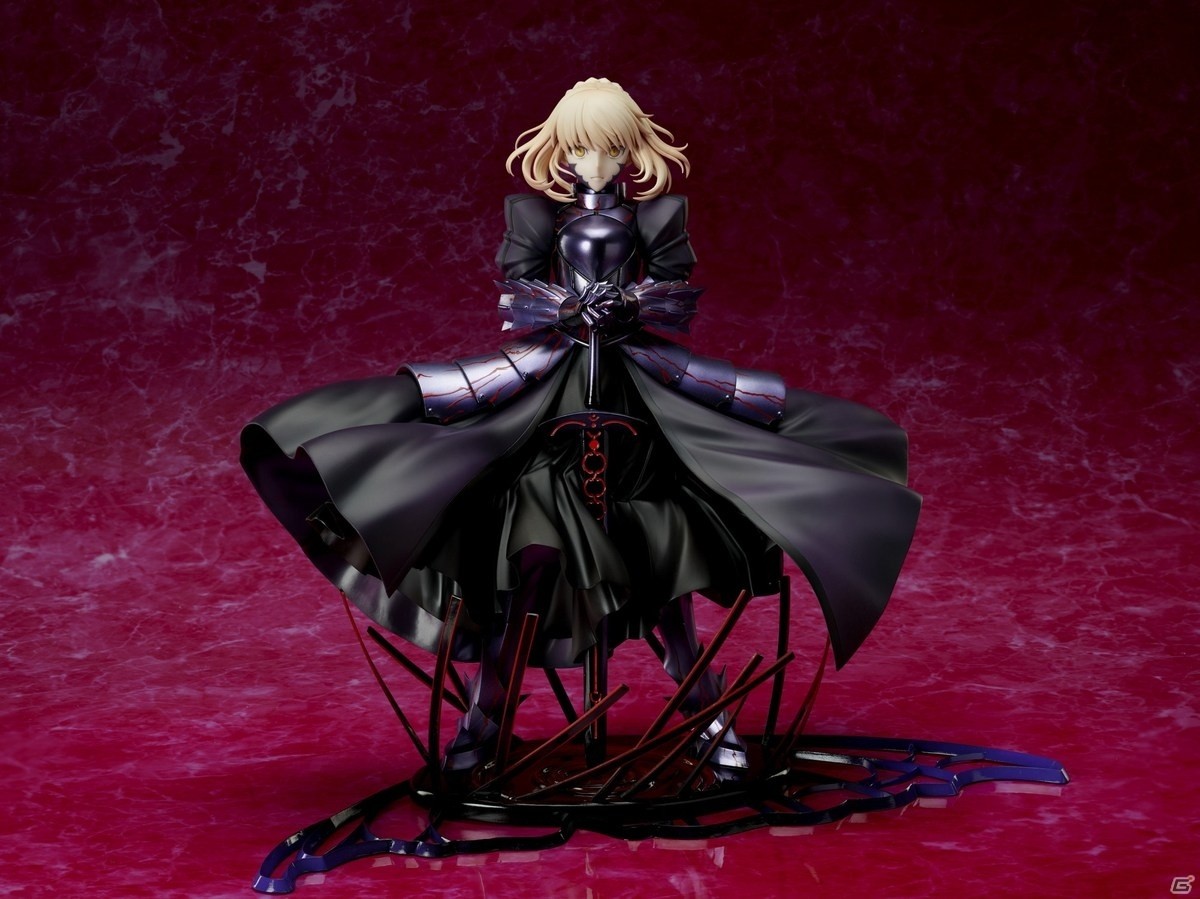 劇場版「Fate/stay night ［Heaven's Feel］」より間桐桜-マキリ