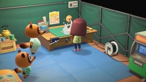 【編集部が遊んだゲーム】いよいよ発売された「あつまれ どうぶつの森」の島づくりを楽しむ人続出の画像16