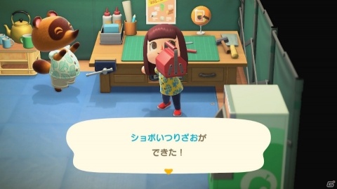 【編集部が遊んだゲーム】いよいよ発売された「あつまれ どうぶつの森」の島づくりを楽しむ人続出の画像17