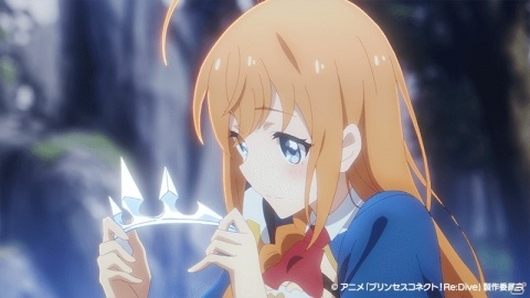 アニメ「プリンセスコネクト！Re:Dive」第2弾PV＆第1話先行カットが公開！追加キャストも発表の画像5