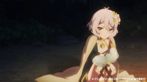 アニメ「プリンセスコネクト！Re:Dive」第2弾PV＆第1話先行カットが公開！追加キャストも発表の画像7
