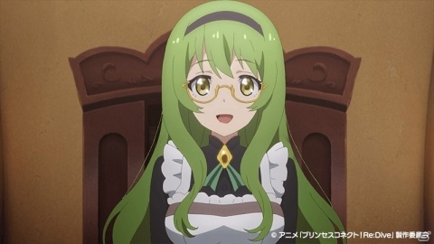 アニメ「プリンセスコネクト！Re:Dive」第2弾PV＆第1話先行カットが公開！追加キャストも発表の画像8