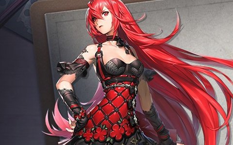 CODE:D-Blood」キャラクターファイルが公開！ノノ（CV：中原麻衣）や