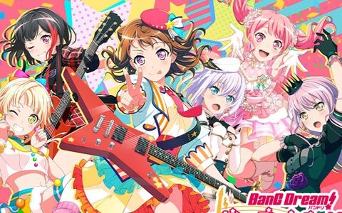 「バンドリ！ ガールズバンドパーティ！」Morfonicaの冠番組「MORFONICAL」が隔週火曜日に放送決定！