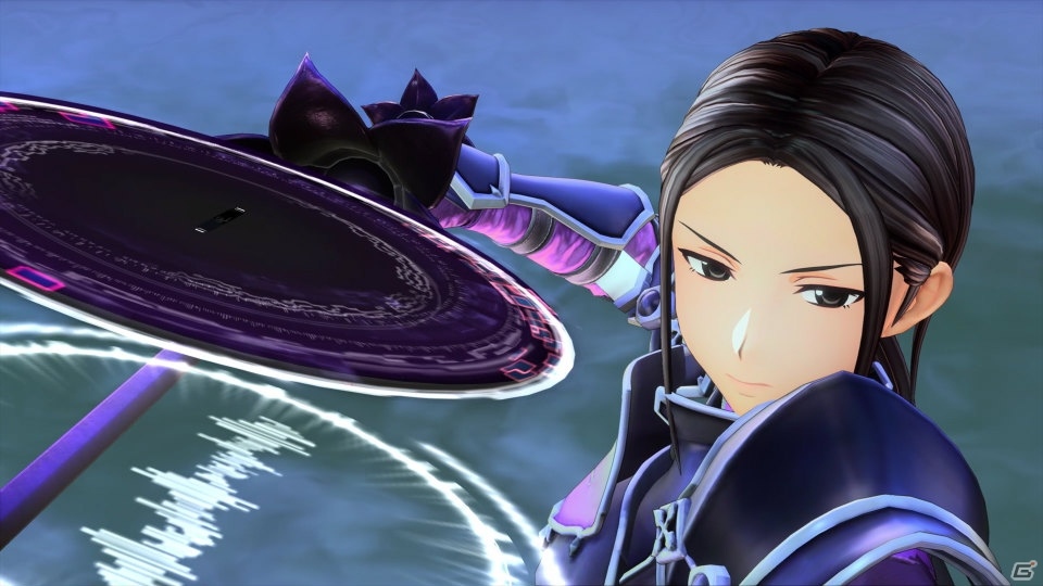 「SWORD ART ONLINE Alicization Lycoris」ReoNaさんによるOPテーマ「Scar/let」を収録したトレーラーが公開！の画像2