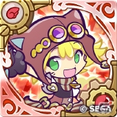 「ぷよぷよ!!クエスト」蒸気都市のアルルが再登場！「★7へんしんセレクトガチャ」が開始の画像10
