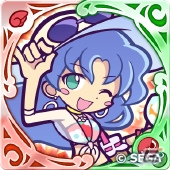 「ぷよぷよ!!クエスト」蒸気都市のアルルが再登場！「★7へんしんセレクトガチャ」が開始の画像11
