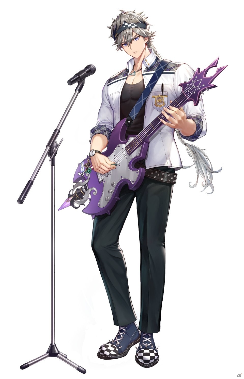 「キングスレイド」リリース2周年キャンペーンが開催！ゼラ（CV：諏訪彩花）も3月24日に登場の画像10