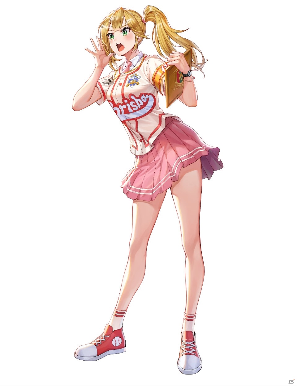 「キングスレイド」リリース2周年キャンペーンが開催！ゼラ（CV：諏訪彩花）も3月24日に登場の画像7