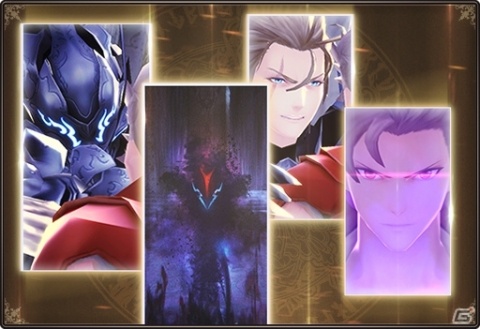 「ブレイドエクスロード」メインクエストの1から16章がフルボイス化！26章は3月25日に追加の画像2