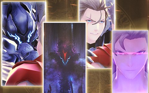 「ブレイドエクスロード」メインクエストの1から16章がフルボイス化！26章は3月25日に追加