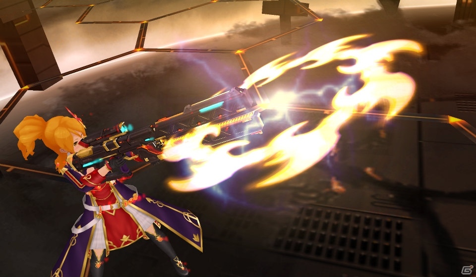 「スクールガールストライカーズ2」不知火ハヅキ＆降神陽奈のEXRメモカが登場！「協力戦」イベントが開催の画像5