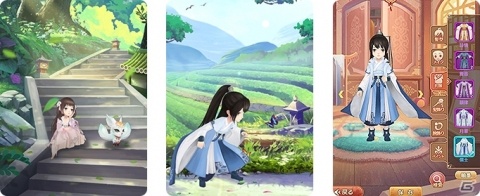 「謀りの姫：POCKET」iPhone 11 Proなどが当たるTwitterキャンペーンが3月24日より実施！新機能「皇子」も実装の画像7