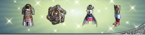 「FFBE」に「FFXII」から亡国の聖女アーシェとウォースラ、ベルガが参戦！レイドイベント「ソーヘン地下宮殿」も開催の画像8