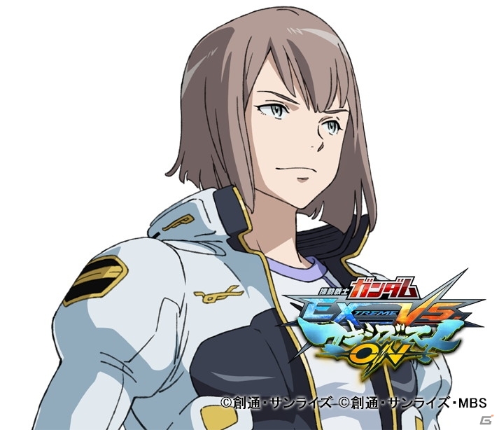 PS4「機動戦士ガンダム EXTREME VS. マキシブーストON」発売日が7月30日に決定！新モードや新機体を紹介する第1弾PVもの画像15