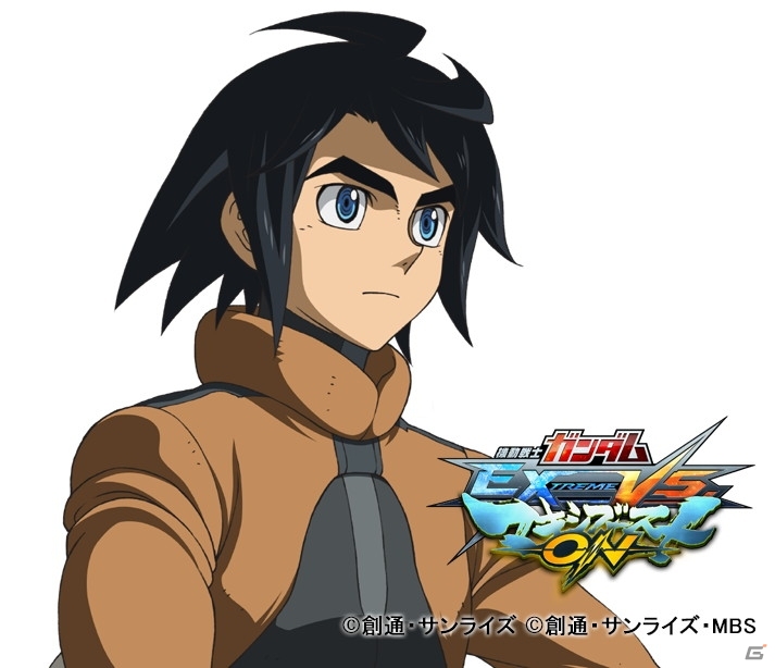 PS4「機動戦士ガンダム EXTREME VS. マキシブーストON」発売日が7月30日に決定！新モードや新機体を紹介する第1弾PVもの画像17